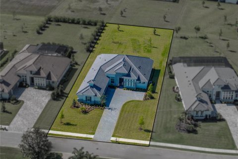 Casa en venta en Dade City, Florida, 3 dormitorios, 297.38 m2 № 1649167 - foto 4