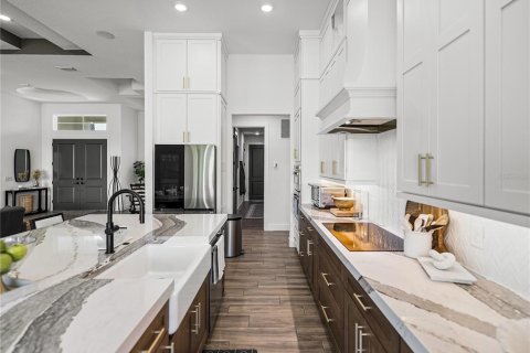 Casa en venta en Dade City, Florida, 3 dormitorios, 297.38 m2 № 1649167 - foto 23