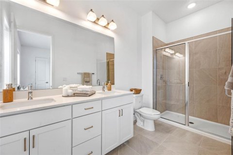 Townhouse in Orlando, Florida 3 bedrooms, 197.51 sq.m. № 1761098 - photo 21