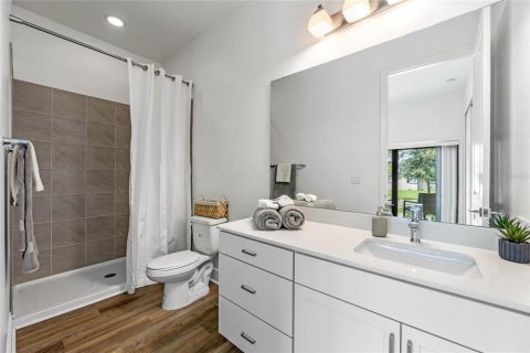 Townhouse in Orlando, Florida 3 bedrooms, 197.51 sq.m. № 1761098 - photo 7