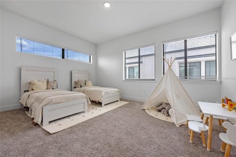 Townhouse in Orlando, Florida 3 bedrooms, 197.51 sq.m. № 1761098 - photo 22