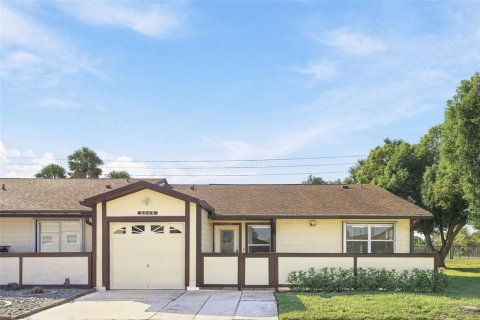 Touwnhouse à Orlando, Floride 3 chambres, 126.44 m2 № 2429275