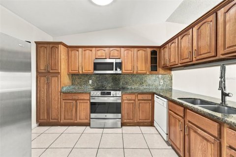 Touwnhouse à vendre à Orlando, Floride: 3 chambres, 126.44 m2 № 2429275 - photo 15