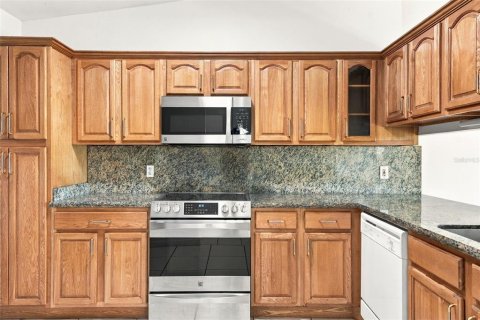 Touwnhouse à vendre à Orlando, Floride: 3 chambres, 126.44 m2 № 2429275 - photo 16