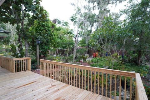 House in Sebring, Florida 2 bedrooms, 136.75 sq.m. № 1833397 - photo 22