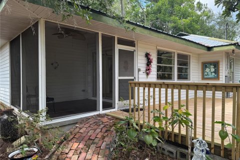 House in Sebring, Florida 2 bedrooms, 136.75 sq.m. № 1833397 - photo 6