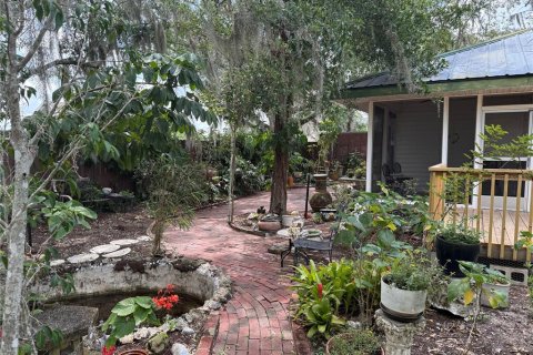 House in Sebring, Florida 2 bedrooms, 136.75 sq.m. № 1833397 - photo 26