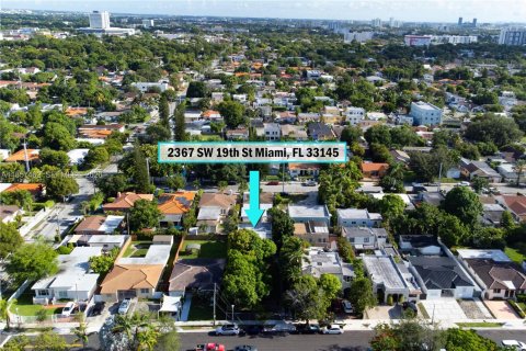 Immobilier commercial à vendre à Miami, Floride: 172.43 m2 № 2060096 - photo 5