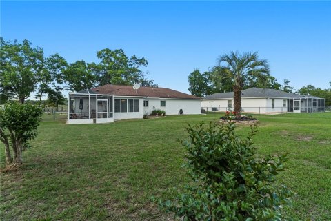 House in Ocala, Florida 2 bedrooms, 100.33 sq.m. № 2104967 - photo 28
