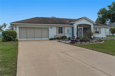 House in Ocala, Florida 2 bedrooms, 100.33 sq.m. № 2104967 - photo 2