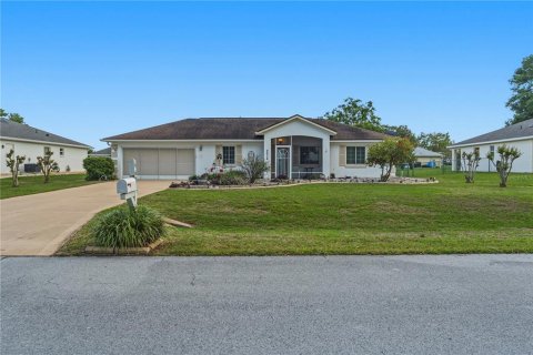 Villa ou maison à Ocala, Floride 2 chambres, 100.33 m2 № 2104967