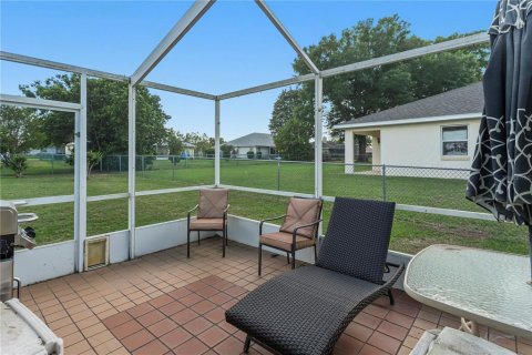 House in Ocala, Florida 2 bedrooms, 100.33 sq.m. № 2104967 - photo 26