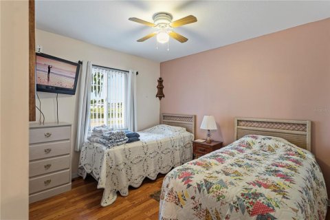 House in Ocala, Florida 2 bedrooms, 100.33 sq.m. № 2104967 - photo 22