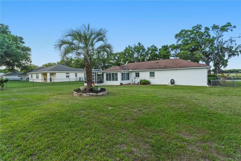 House in Ocala, Florida 2 bedrooms, 100.33 sq.m. № 2104967 - photo 29