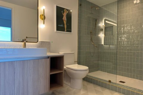 Copropriété à vendre à Miami, Floride: 3 chambres, 127.55 m2 № 1936300 - photo 25