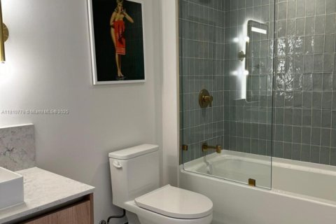 Copropriété à vendre à Miami, Floride: 3 chambres, 127.55 m2 № 1936300 - photo 13
