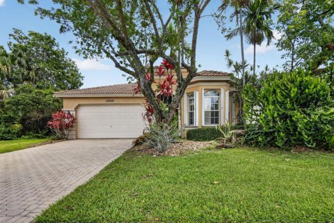 Villa ou maison à Boynton Beach, Floride 3 chambres, 201.6 m2 № 2087419