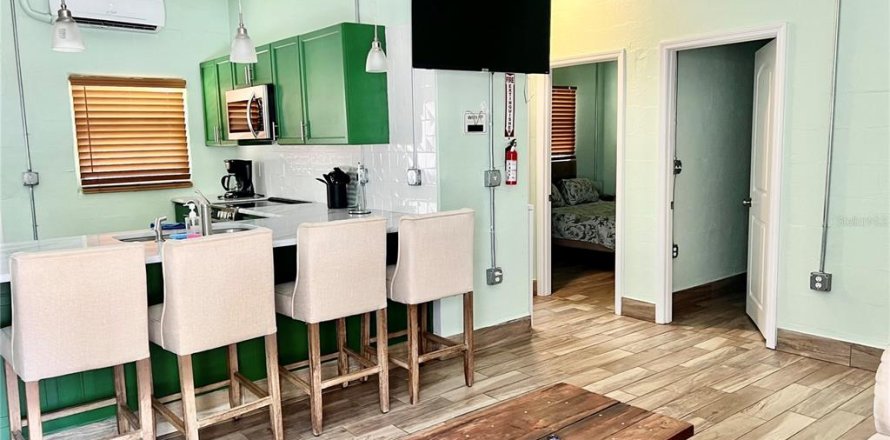 Condo in Maitland, Florida, 2 bedrooms  № 2106398