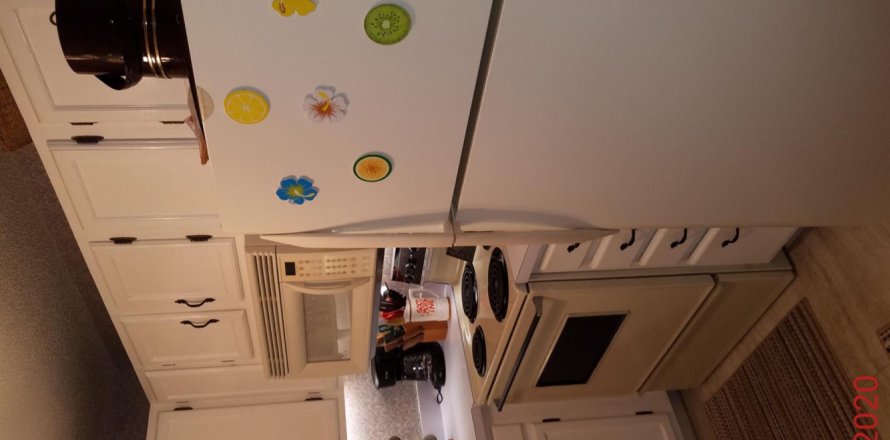 Condominio en Vero Beach, Florida, 1 dormitorio  № 1207803