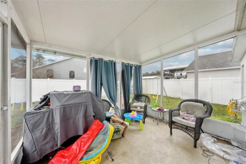 Villa ou maison à vendre à Wesley Chapel, Floride: 3 chambres, 133.78 m2 № 1846836 - photo 25