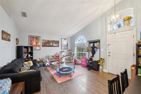 Villa ou maison à vendre à Wesley Chapel, Floride: 3 chambres, 133.78 m2 № 1846836 - photo 3