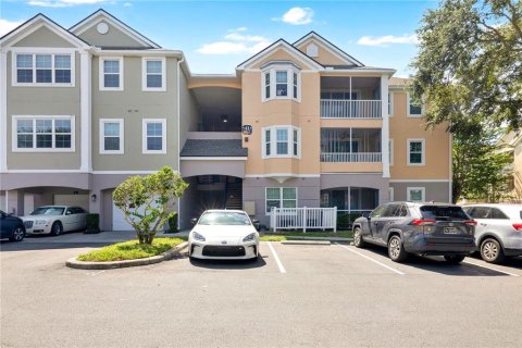 Condo à Orlando, Floride, 3 chambres  № 2368997