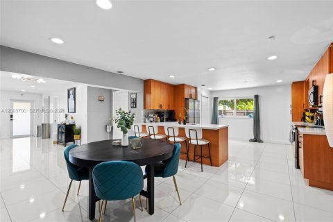 Villa ou maison à vendre à Homestead, Floride: 4 chambres, 190.45 m2 № 2068916 - photo 9