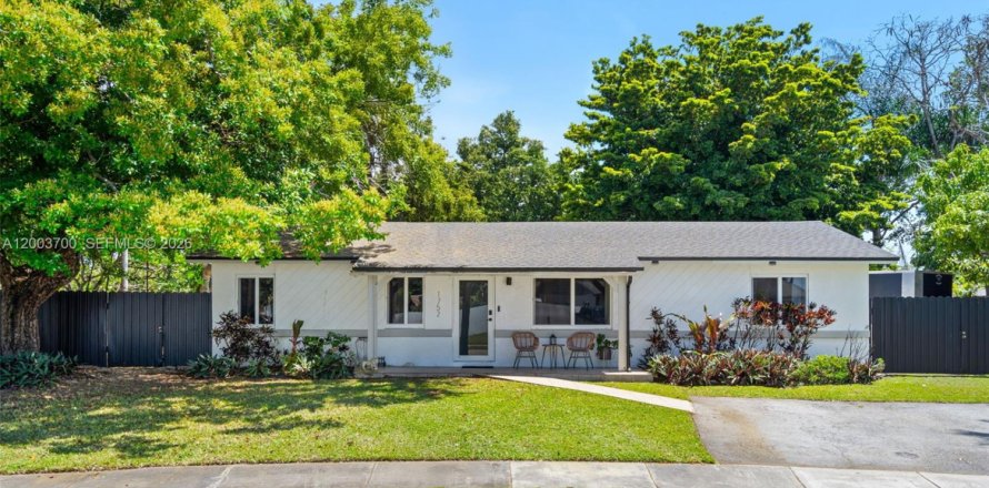 Villa ou maison à Homestead, Floride 4 chambres, 190.45 m2 № 2068916