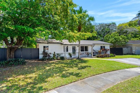 Villa ou maison à vendre à Homestead, Floride: 4 chambres, 190.45 m2 № 2068916 - photo 3