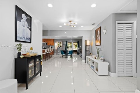 Villa ou maison à vendre à Homestead, Floride: 4 chambres, 190.45 m2 № 2068916 - photo 7