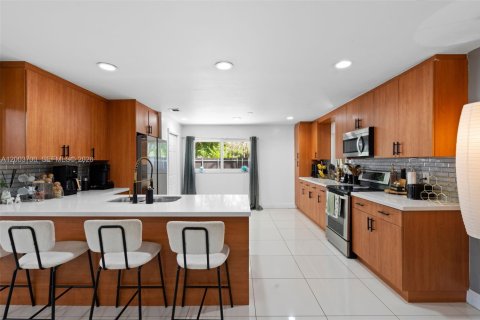 Villa ou maison à vendre à Homestead, Floride: 4 chambres, 190.45 m2 № 2068916 - photo 10