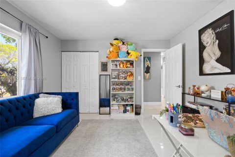 Villa ou maison à vendre à Homestead, Floride: 4 chambres, 190.45 m2 № 2068916 - photo 25