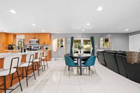 Villa ou maison à vendre à Homestead, Floride: 4 chambres, 190.45 m2 № 2068916 - photo 17