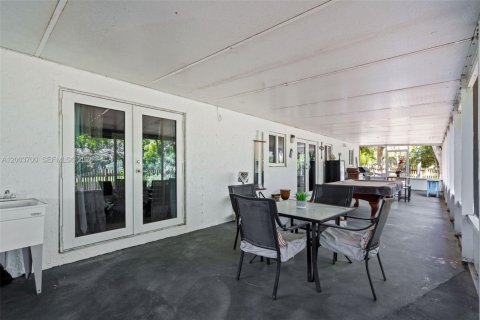 Villa ou maison à vendre à Homestead, Floride: 4 chambres, 190.45 m2 № 2068916 - photo 29