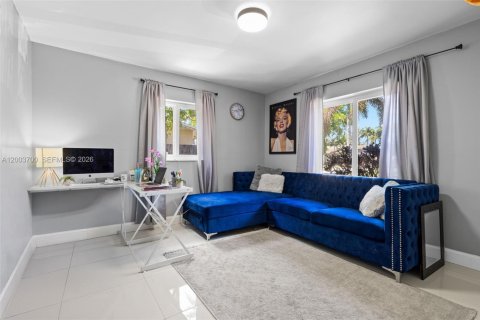 Villa ou maison à vendre à Homestead, Floride: 4 chambres, 190.45 m2 № 2068916 - photo 24