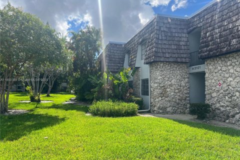 Copropriété à vendre à Oakland Park, Floride: 1 chambre, 70.61 m2 № 1887944 - photo 22