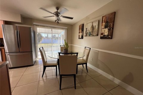 House in Titusville, Florida 3 bedrooms, 114.46 sq.m. № 1718551 - photo 8