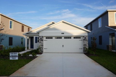 House in Lake Alfred, Florida 3 bedrooms, 132.76 sq.m. № 2389373