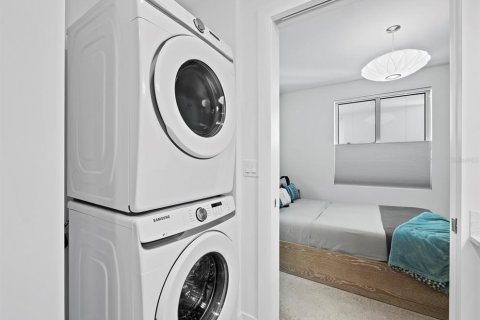 Купить кондоминиум в Сарасота, Флорида 9 комнат, 79.43м2, № 1879290 - фото 25