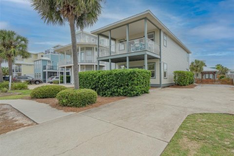 House in Destin, Florida 5 bedrooms, 220.92 sq.m. № 2148206