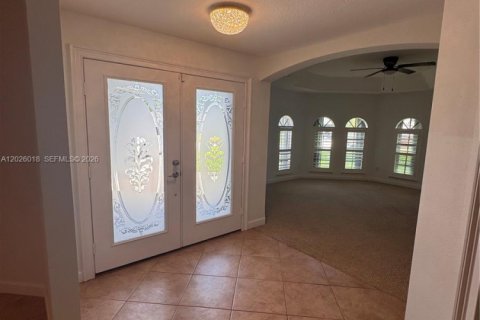 Villa ou maison à vendre à Port St. Lucie, Floride: 3 chambres, 220.18 m2 № 2085407 - photo 21