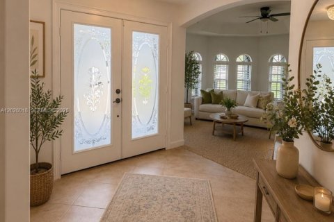 Villa ou maison à vendre à Port St. Lucie, Floride: 3 chambres, 220.18 m2 № 2085407 - photo 3