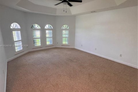 Villa ou maison à vendre à Port St. Lucie, Floride: 3 chambres, 220.18 m2 № 2085407 - photo 22