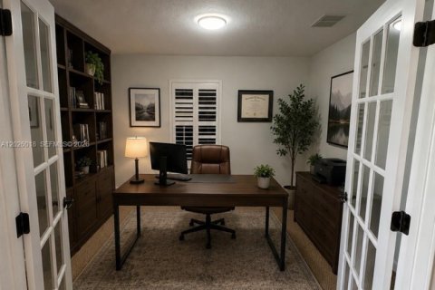 Villa ou maison à vendre à Port St. Lucie, Floride: 3 chambres, 220.18 m2 № 2085407 - photo 6