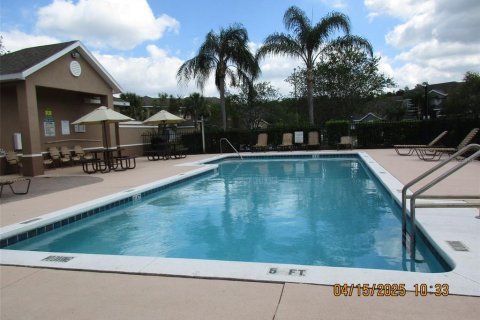Townhouse in Orlando, Florida 3 bedrooms, 115.76 sq.m. № 1651527 - photo 24