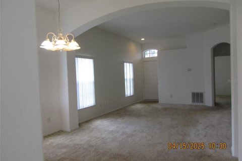 Townhouse in Orlando, Florida 3 bedrooms, 115.76 sq.m. № 1651527 - photo 22
