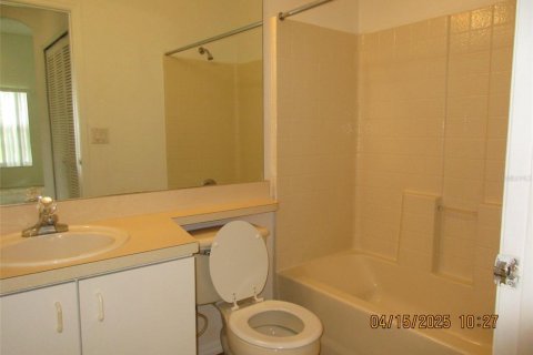 Townhouse in Orlando, Florida 3 bedrooms, 115.76 sq.m. № 1651527 - photo 9