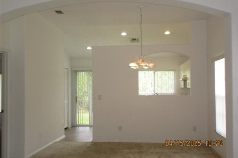 Townhouse in Orlando, Florida 3 bedrooms, 115.76 sq.m. № 1651527 - photo 3