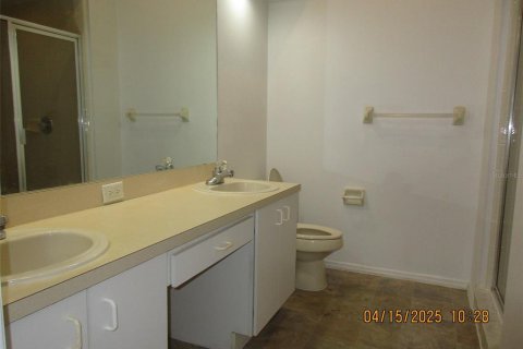 Townhouse in Orlando, Florida 3 bedrooms, 115.76 sq.m. № 1651527 - photo 14