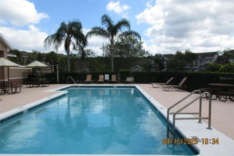 Townhouse in Orlando, Florida 3 bedrooms, 115.76 sq.m. № 1651527 - photo 25